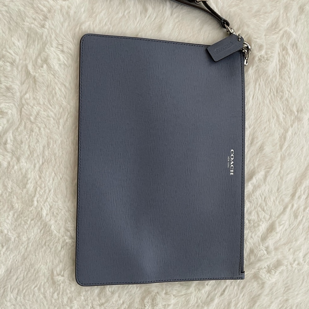 Coach Wristlet - Picture 3 of 3